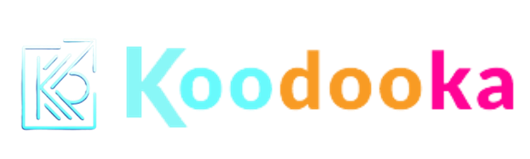 Koodooka logo